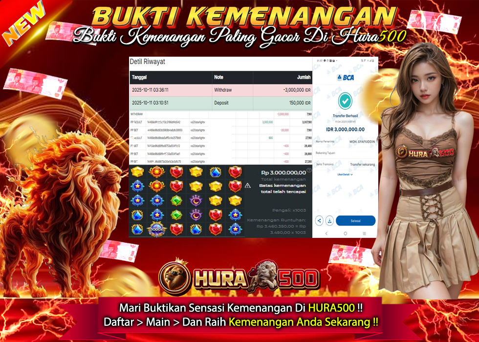 BUKTI JACKPOT SLOT STARLIGHT PRINCESS 1000 TERPERCAYA DI INDONESIA TGL 11-10-2025