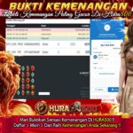 BUKTI JACKPOT SLOT GATES OF OLYMPUS 1000 TERPERCAYA DI INDONESIA TGL 04 -11-2025