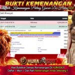 BUKTI JACKPOT SLOT TERPERCAYA DI Three Crazy Piggies INDONESIA TGL 3-11-2025