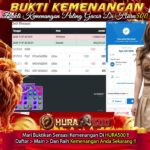 BUKTI JACKPOT SLOT SWEET BONANZA 1000 TERPERCAYA DI INDONESIA TGL 07-11-2025