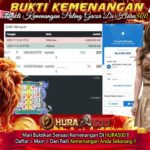 BUKTI JACKPOT SLOT MAHJONG WAYS TERPERCAYA DI INDONESIA TGL 13-11-2025