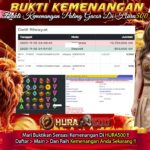 BUKTI JACKPOT SLOT GATES OF OLYMPUS 1000 TERPERCAYA DI INDONESIA TGL 05 -11-2025