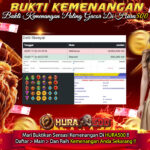 BUKTI JACKPOT SLOT GATES OF OLYMPUS TERPERCAYA DI INDONESIA TGL 20-11-2025