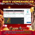 BUKTI JACKPOT SLOT GATES OF OLYMPUS 1000 TERPERCAYA DI INDONESIA TGL 28-11-2025