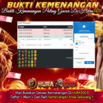 BUKTI JACKPOT SLOT GATES OF OLYMPUS 1000 TERPERCAYA DI INDONESIA TGL 20-11-2025