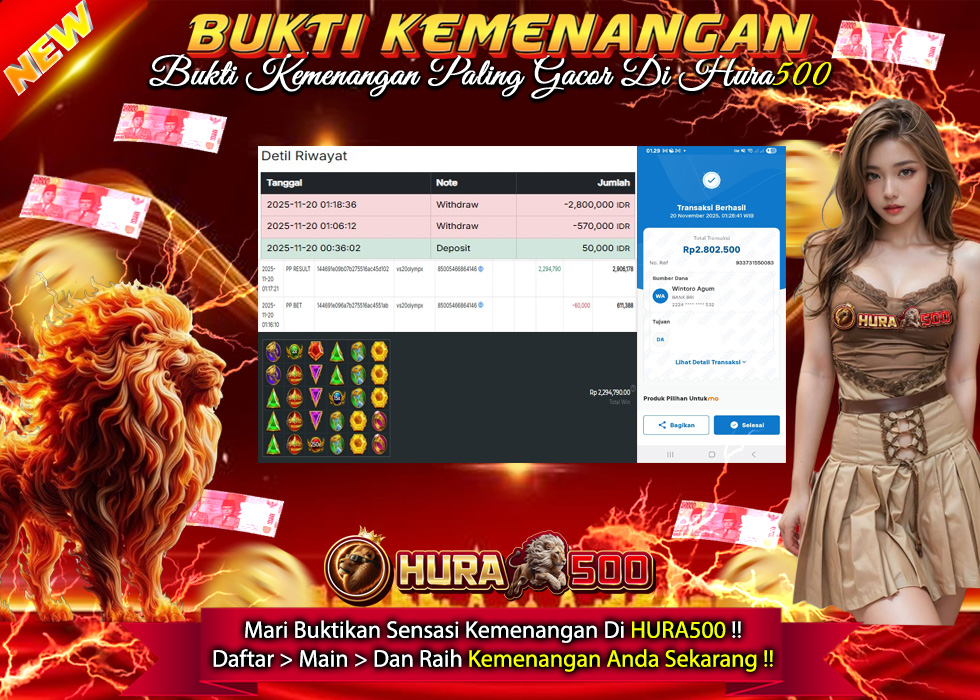 BUKTI JACKPOT SLOT GATES OF OLYMPUS 1000 TERPERCAYA DI INDONESIA TGL 20-11-2025