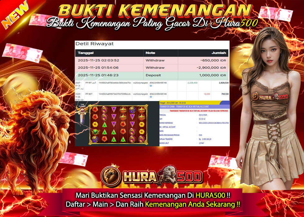 BUKTI JACKPOT SLOT GATES OF OLYMPUS SUPER SCATTER TERPERCAYA DI INDONESIA TGL 25-11-2025