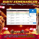 BUKTI JACKPOT SLOT MAHJONG WAYS TERPERCAYA DI INDONESIA TGL 21-11-2025