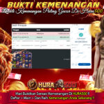 BUKTI JACKPOT SLOT MUSTANG GOLD MEGAWAYS TERPERCAYA DI INDONESIA TGL 22-11-2025