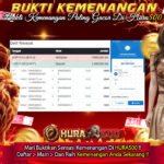 BUKTI JACKPOT SLOT MAHJONG WAYS 2 TERPERCAYA DI INDONESIA TGL 22-11-2025
