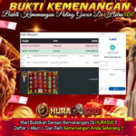 BUKTI JACKPOT SLOT GATES OF OLYMPUS SUPER SCATTER TERPERCAYA DI INDONESIA TGL 20-11-2025