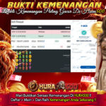 BUKTI JACKPOT SLOT GATES OF OLYMPUS 1000 TERPERCAYA DI INDONESIA TGL 25-12-2025