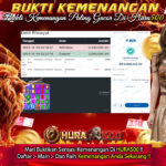 BUKTI JACKPOT SLOT SWEET BONANZA 1000 DICE TERPERCAYA DI INDONESIA TGL 08-12-2025