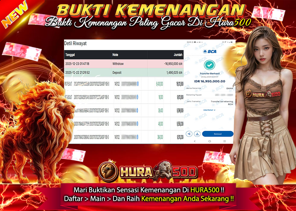 BUKTI JACKPOT SLOT DRAGON HATCH TERPERCAYA DI INDONESIA TGL 23-12-2025