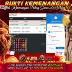 BUKTI JACKPOT SLOT GATES OF GATOT KACA 1000 TERPERCAYA DI INDONESIA TGL 10-12-2025
