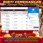 BUKTI JACKPOT SLOT MAHJONG WAYS TERPERCAYA DI INDONESIA TGL 03-12-2025