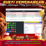 BUKTI JACKPOT SLOT SWEET BONANZA XMAS TERPERCAYA DI INDONESIA TGL 10-12-2025