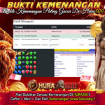 BUKTI JACKPOT SLOT SWEET BONANZA XMAS TERPERCAYA DI INDONESIA TGL 10-12-2025