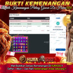 BUKTI JACKPOT SLOT STARLIGHT PRINCESS 1000 TERPERCAYA DI INDONESIA TGL 13-12-2025