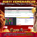 BUKTI JACKPOT SLOT SWEET BONANZA XMAS TERPERCAYA DI INDONESIA TGL 15-12-2025