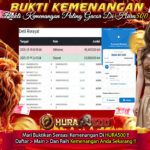BUKTI JACKPOT SLOT AZTEC TERPERCAYA DI INDONESIA TGL 11-12-2025