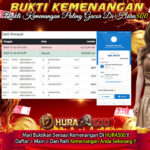 BUKTI JACKPOT SLOT MAHJONG WAYS 2 TERPERCAYA DI INDONESIA TGL 02-12-2025