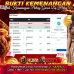 BUKTI JACKPOT SLOT MAHJONG WAYS TERPERCAYA DI INDONESIA TGL 14-12-2025