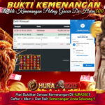 BUKTI JACKPOT SLOT GATES OF OLYMPUS SUPER SCATTER TERPERCAYA DI INDONESIA TGL 19-12-2025