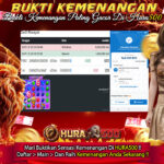 BUKTI JACKPOT SLOT SWEET BONANZA 1000 TERPERCAYA DI INDONESIA TGL 20-12-2025