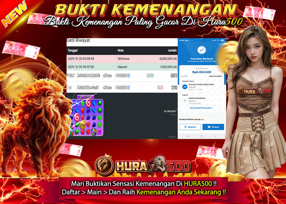 BUKTI JACKPOT SLOT SWEET BONANZA 1000 TERPERCAYA DI INDONESIA TGL 20-12-2025
