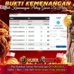 BUKTI JACKPOT SLOT WILD BOUNTY SHOW DOWN TERPERCAYA DI INDONESIA TGL 20-12-2025