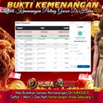 BUKTI JACKPOT SLOT MAHJONG WAYS TERPERCAYA DI INDONESIA TGL 14-01-2026