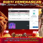 BUKTI JACKPOT SLOT SWEET BONANZA 1000 TERPERCAYA DI INDONESIA TGL 14-01-2026