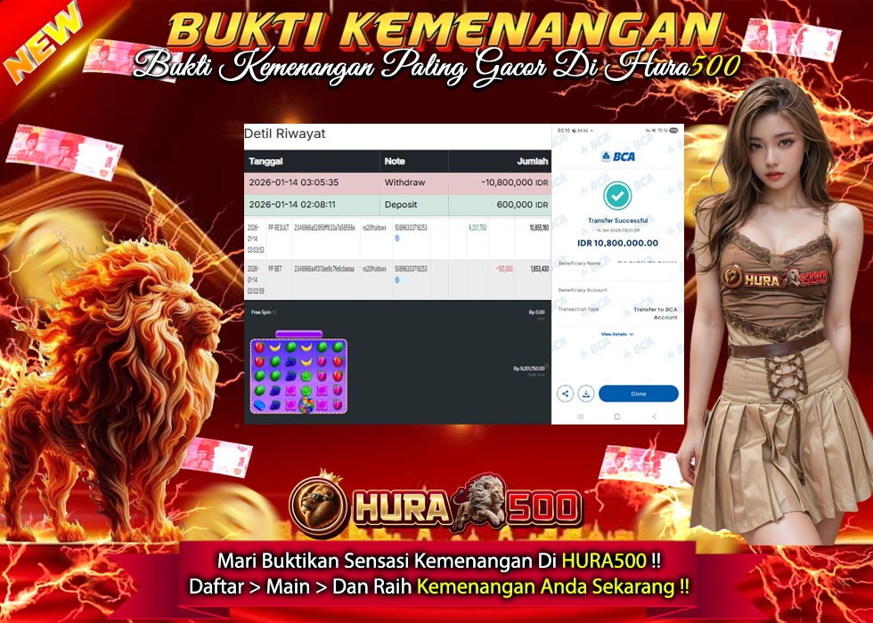 BUKTI JACKPOT SLOT SWEET BONANZA 1000 TERPERCAYA DI INDONESIA TGL 14-01-2026