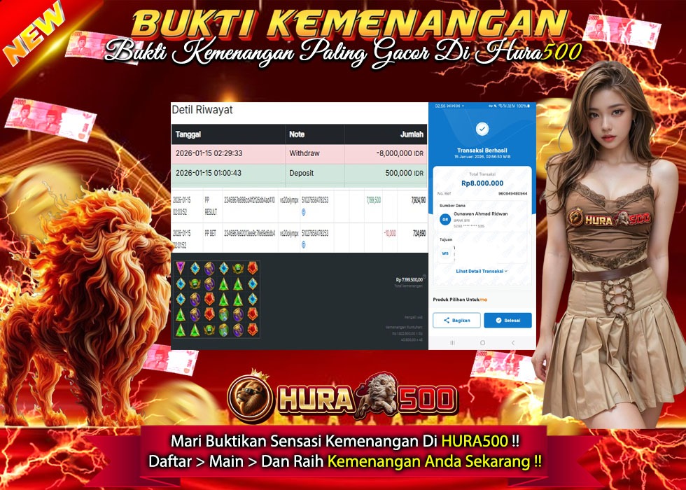BUKTI JACKPOT SLOT GATES OF OLYMPUS 1000 TERPERCAYA DI INDONESIA TGL 15-01-2025