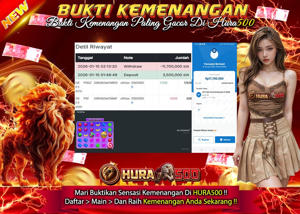 BUKTI JACKPOT SLOT SWEET BONANZA 1000 TERPERCAYA DI INDONESIA TGL 15-01-2026