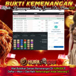BUKTI JACKPOT SLOT GATES OF OLYMPUS DICE TERPERCAYA DI INDONESIA TGL 25-01-2026
