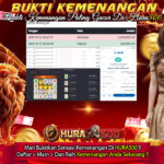 BUKTI JACKPOT SLOT MAHJONG WAYS TERPERCAYA DI INDONESIA TGL 22-01-2026
