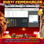 BUKTI JACKPOT SLOT GATES OF OLYMPUS SUPER SCATTER TERPERCAYA DI INDONESIA TGL 26-01-2026