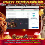 BUKTI JACKPOT SLOT WILD BOUNTY SHOWDOWN TERPERCAYA DI INDONESIA TGL 11-02-2026