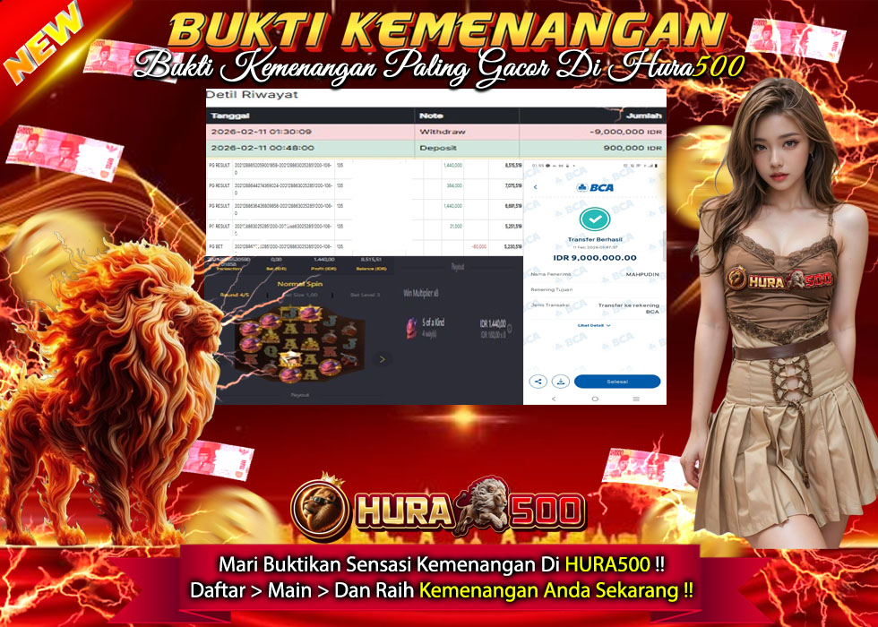 BUKTI JACKPOT SLOT WILD BOUNTY SHOWDOWN TERPERCAYA DI INDONESIA TGL 11-02-2026