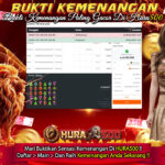 BUKTI JACKPOT SLOT GATES OF OLYMPUS SUPER SCATTER TERPERCAYA DI INDONESIA TGL 09-02-2026