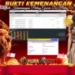 BUKTI JACKPOT SLOT GATES OF OLYMPUS TERPERCAYA DI INDONESIA TGL 14-02-2026