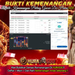 BUKTI JACKPOT SLOT FORTUNE OF OLYMPUS SUPER SCATTER TERPERCAYA DI INDONESIA TGL 10-02-2026