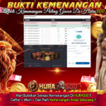 BUKTI JACKPOT SLOT WILD BANDITO TERPERCAYA DI INDONESIA TGL 06-02-2026