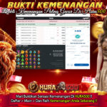 BUKTI JACKPOT SLOT GATES OF OLYMPUS SUPER SCATTER TERPERCAYA DI INDONESIA TGL 07-02-2026