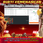 BUKTI JACKPOT SLOT GATES OF OLYMPUS TERPERCAYA DI INDONESIA TGL 19-02-2026