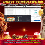 BUKTI JACKPOT SLOT MAHJONG WAYS TERPERCAYA DI INDONESIA TGL 22-02-2026
