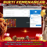 BUKTI JACKPOT SLOT GATES OF OLYMPUS TERPERCAYA DI INDONESIA TGL 21-02-2026