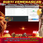BUKTI JACKPOT SLOT GATES OF OLYMPUS TERPERCAYA DI INDONESIA TGL 21-02-2026